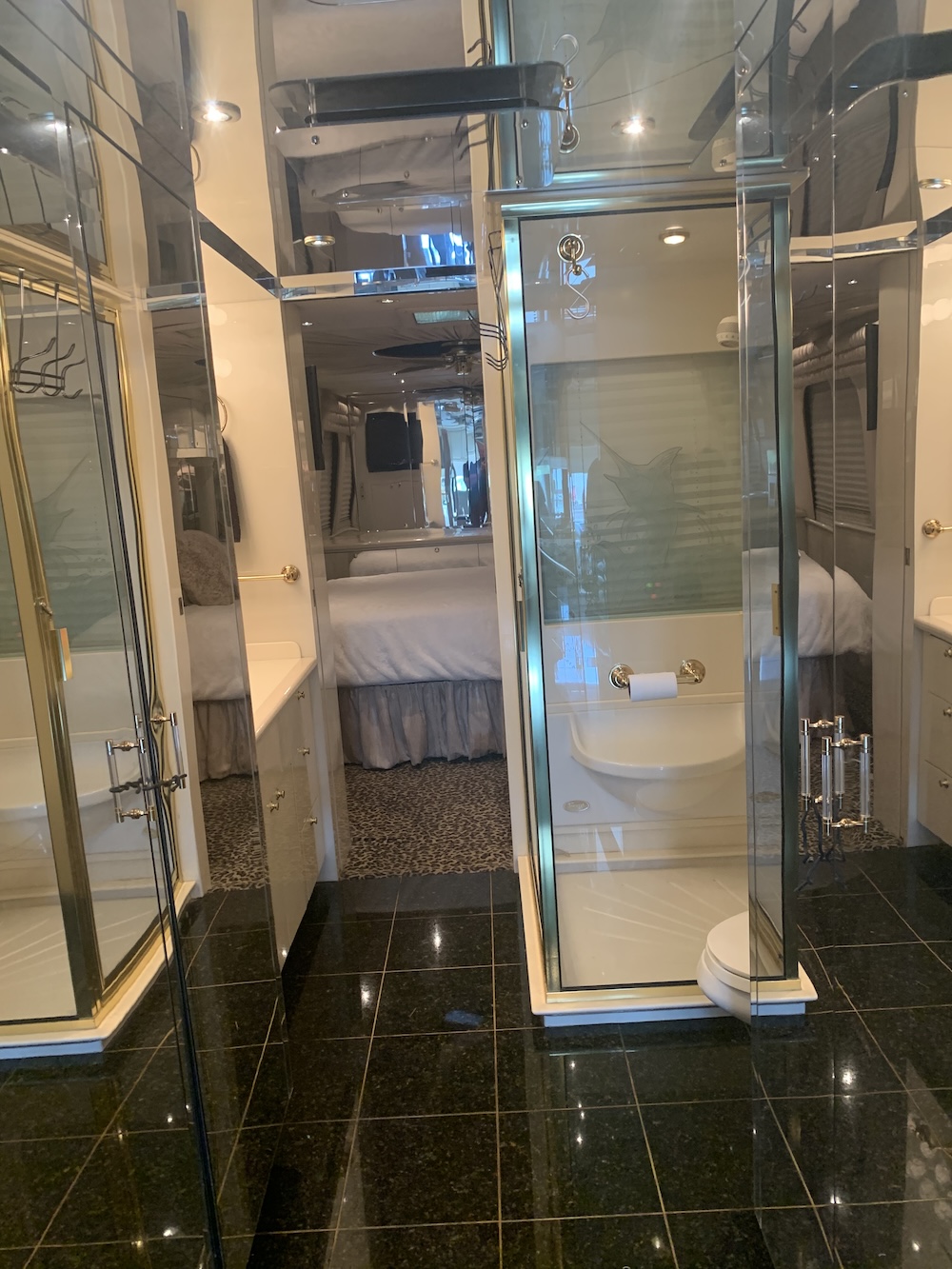 1999 Prevost Vogue XL For Sale