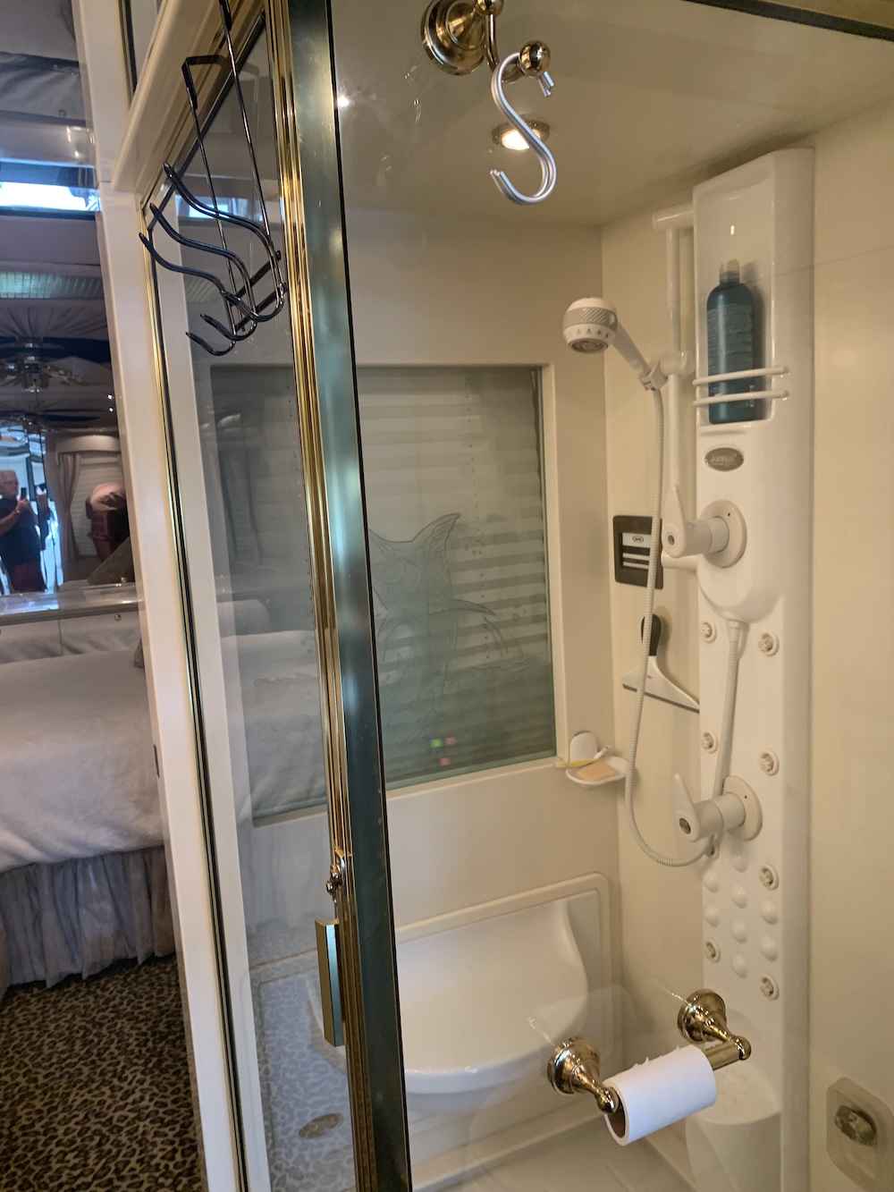 1999 Prevost Vogue XL For Sale