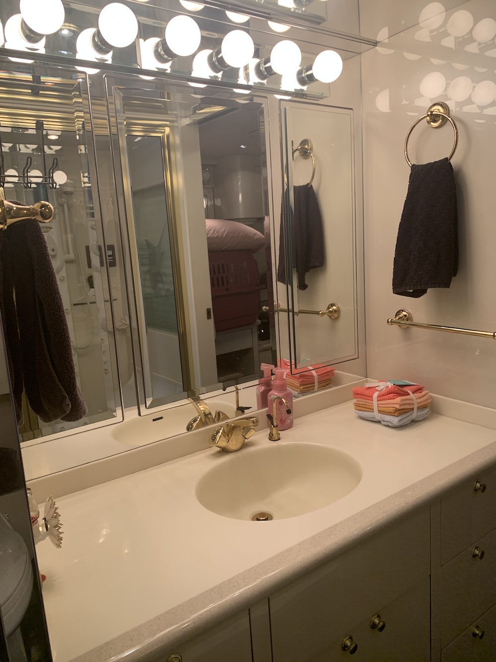 1999 Prevost Vogue XL For Sale
