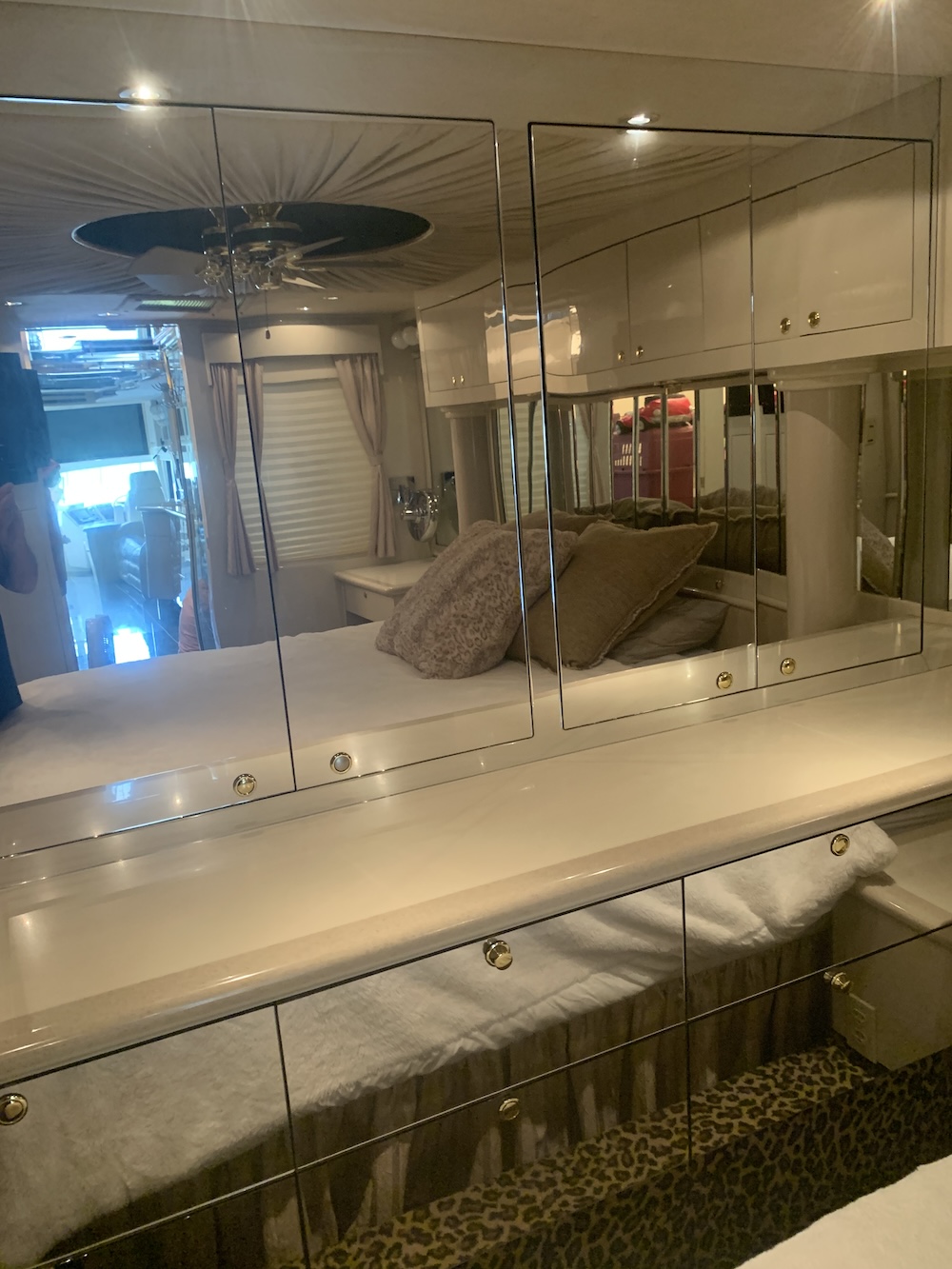 1999 Prevost Vogue XL For Sale