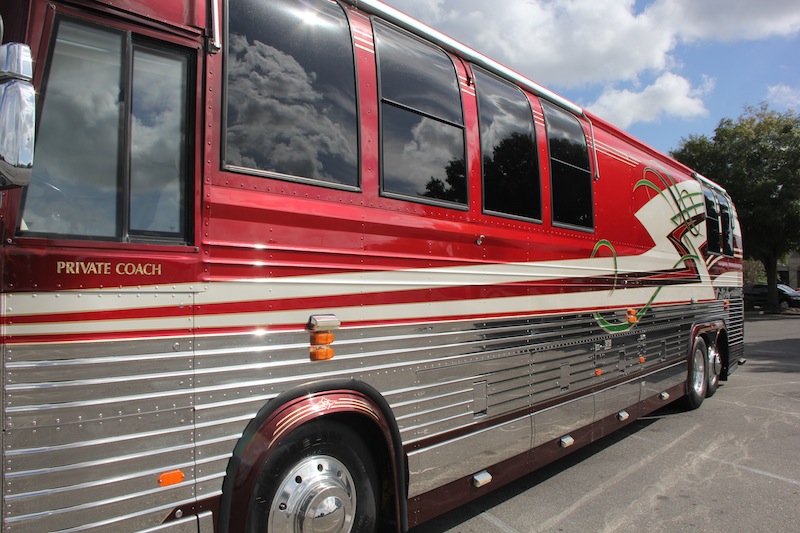 1999 Prevost Country Coach XL For Sale