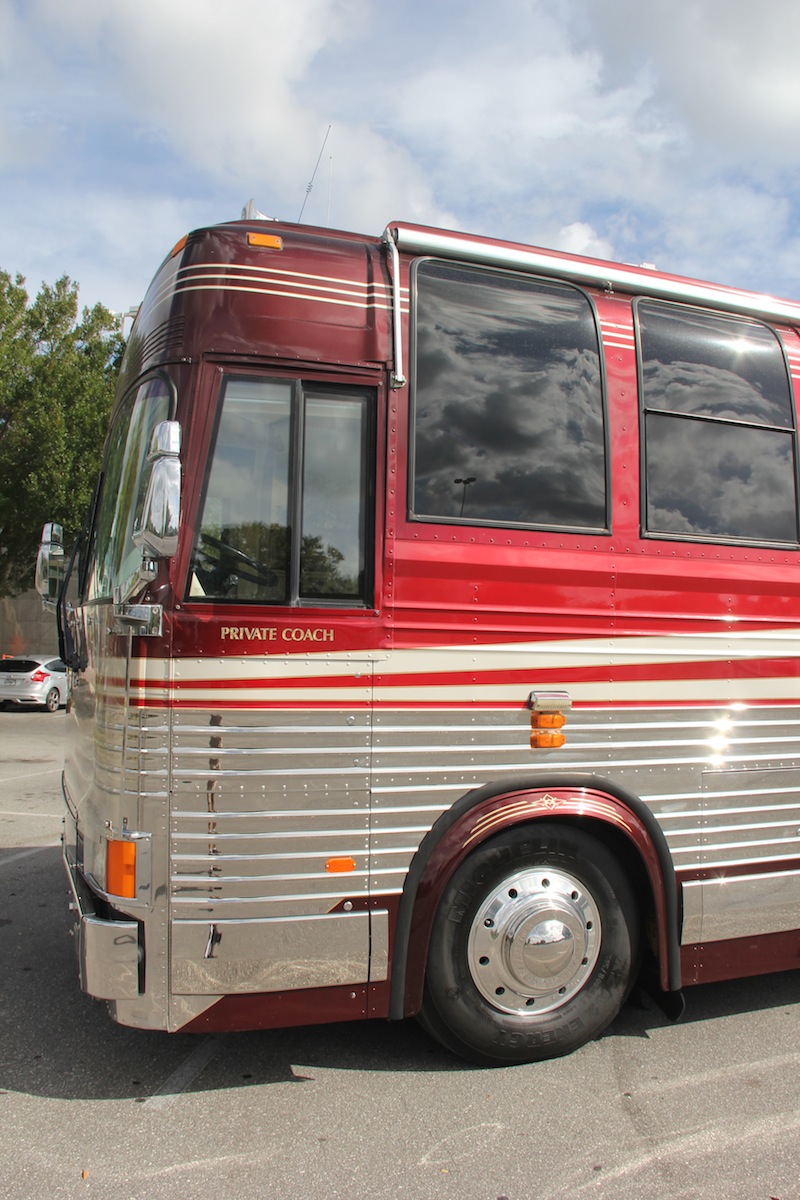 1999 Prevost Country Coach XL For Sale