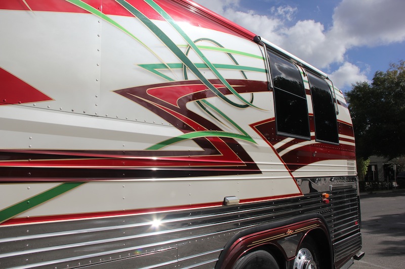 1999 Prevost Country Coach XL For Sale