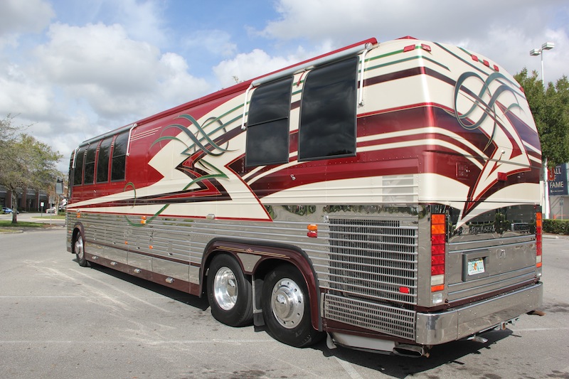 1999 Prevost Country Coach XL For Sale