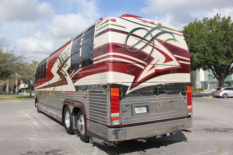 1999 Prevost Country Coach XL For Sale