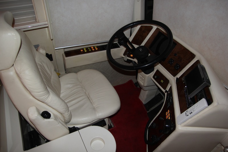 1999 Prevost Country Coach XL For Sale