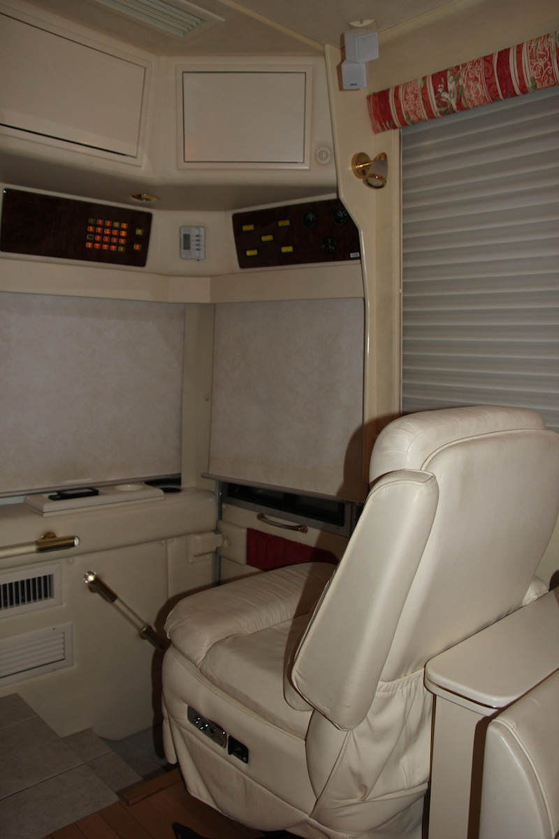 1999 Prevost Country Coach XL For Sale