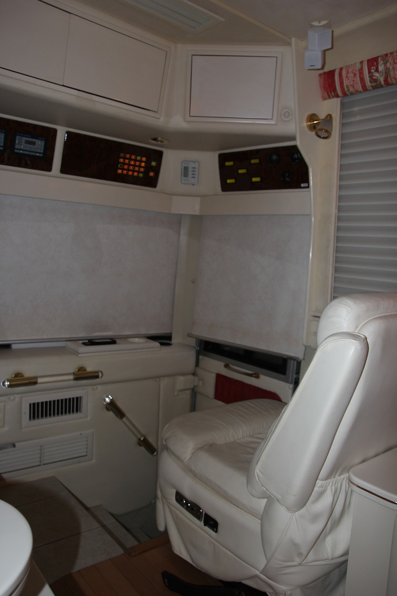 1999 Prevost Country Coach XL For Sale