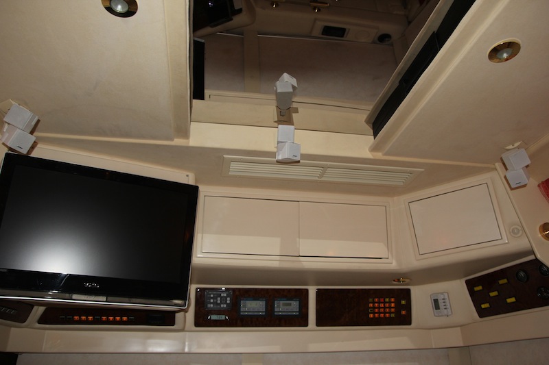 1999 Prevost Country Coach XL For Sale