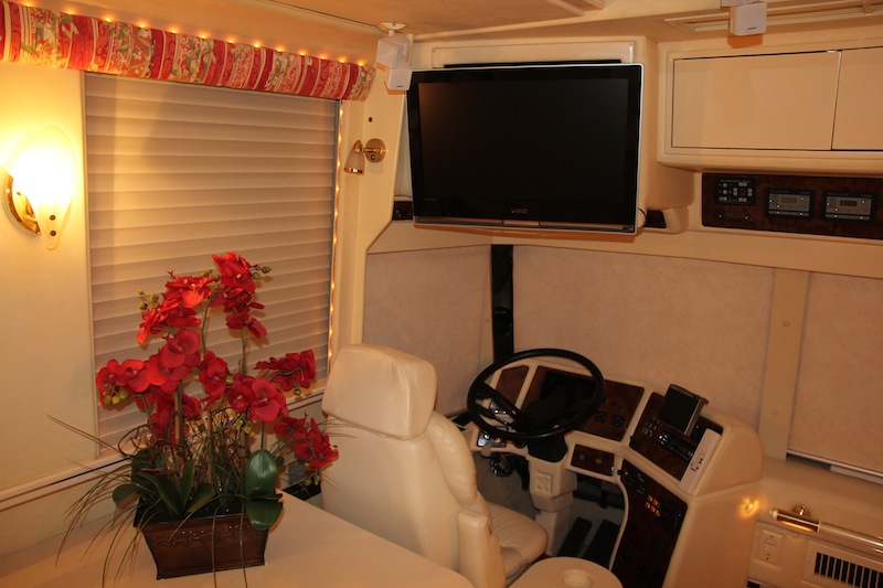 1999 Prevost Country Coach XL For Sale