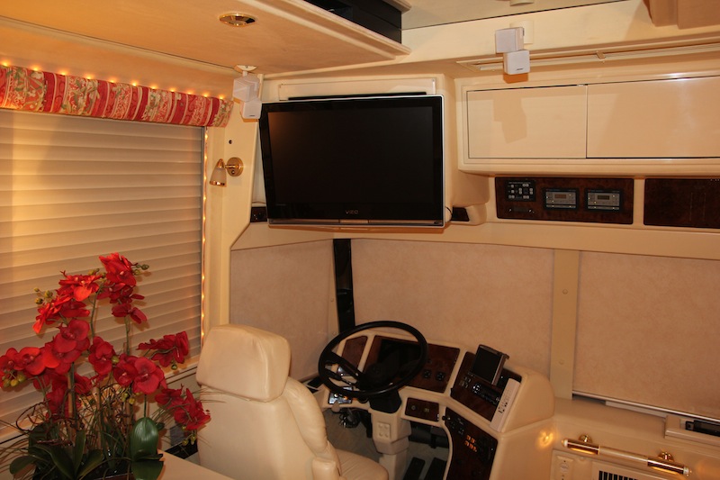 1999 Prevost Country Coach XL For Sale