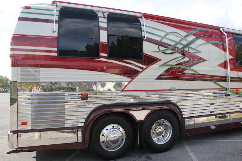 1999 Prevost Country Coach XL For Sale