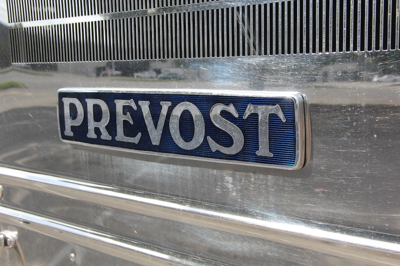 1999 Prevost Country Coach XL For Sale