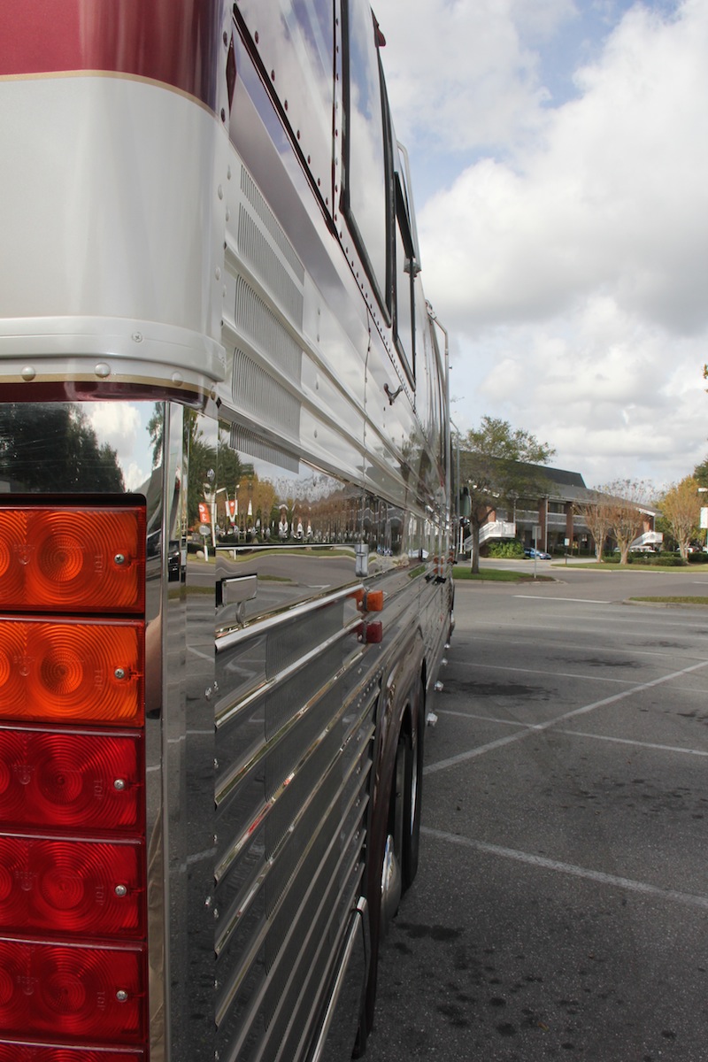 1999 Prevost Country Coach XL For Sale