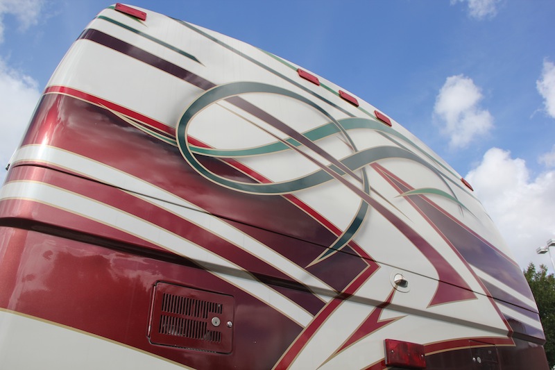 1999 Prevost Country Coach XL For Sale