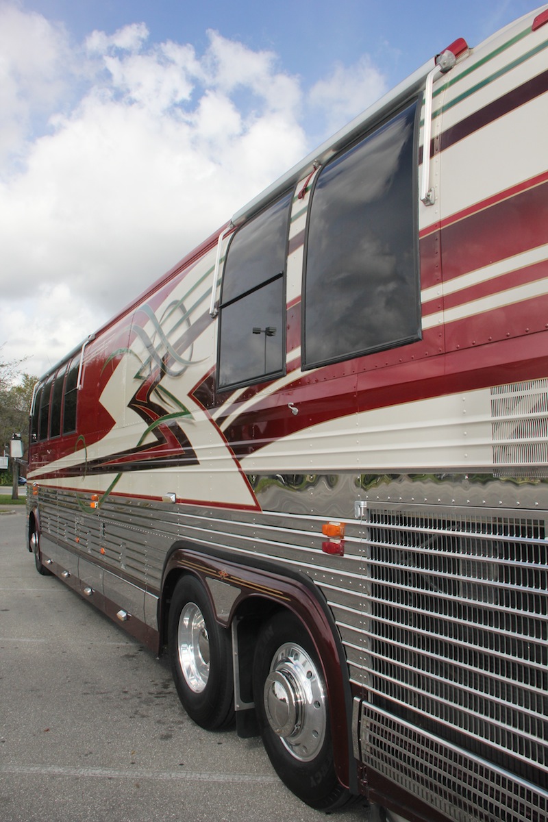 1999 Prevost Country Coach XL For Sale