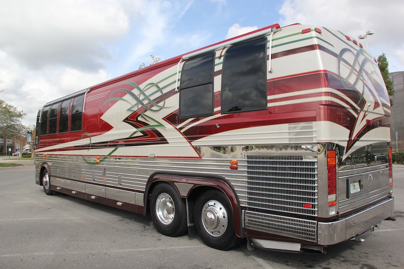 1999 Prevost Country Coach XL For Sale