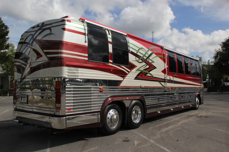 1999 Prevost Country Coach XL For Sale