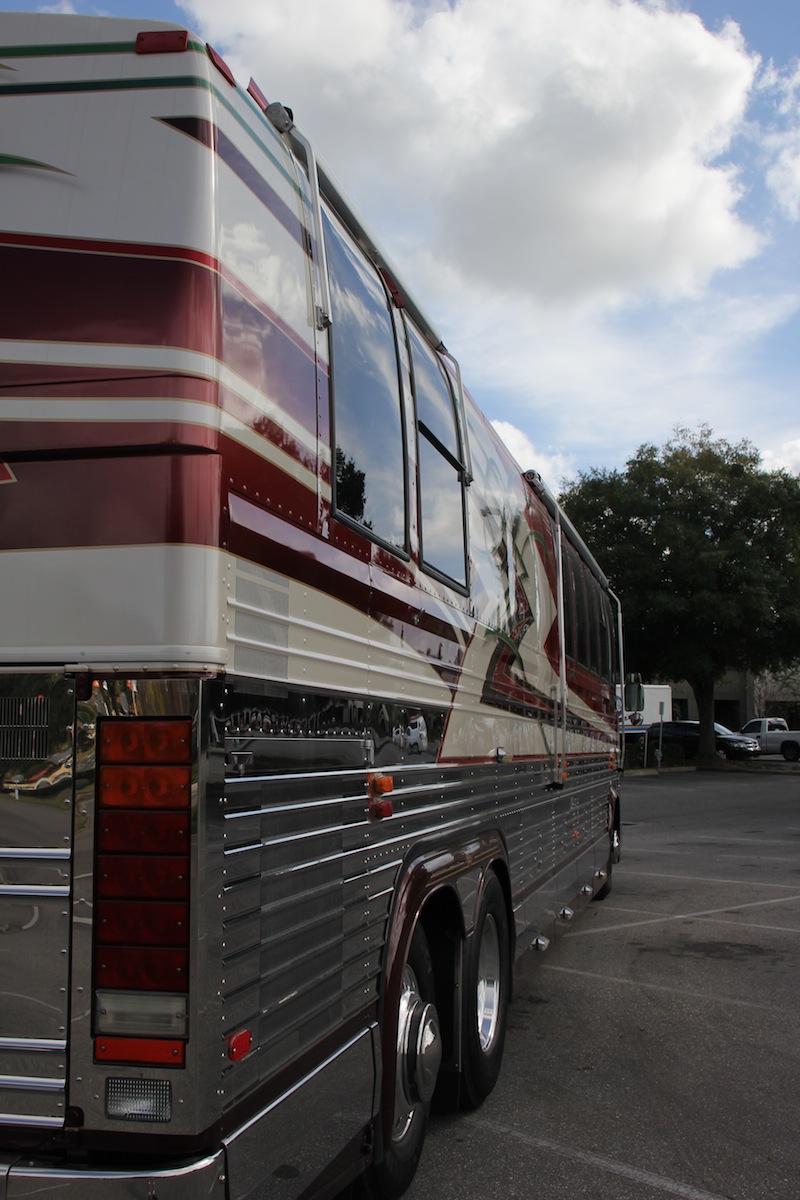 1999 Prevost Country Coach XL For Sale