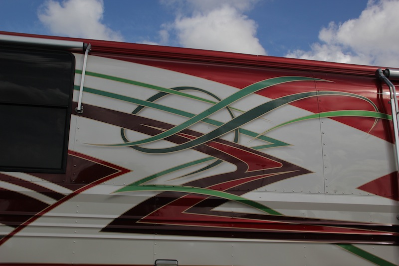 1999 Prevost Country Coach XL For Sale