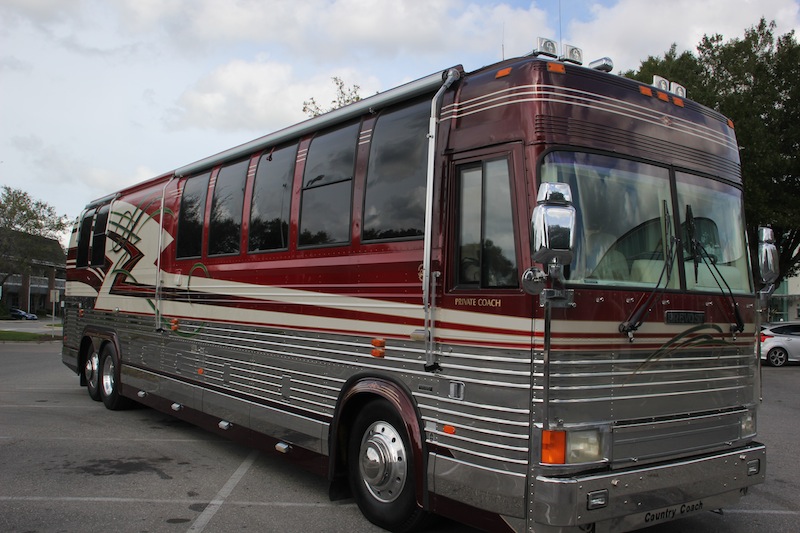 1999 Prevost Country Coach XL For Sale