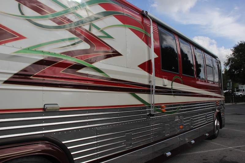 1999 Prevost Country Coach XL For Sale