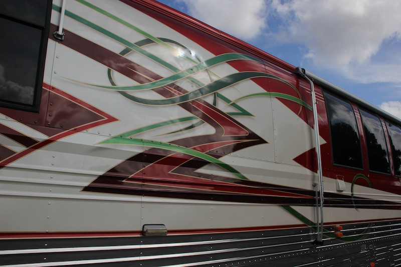 1999 Prevost Country Coach XL For Sale