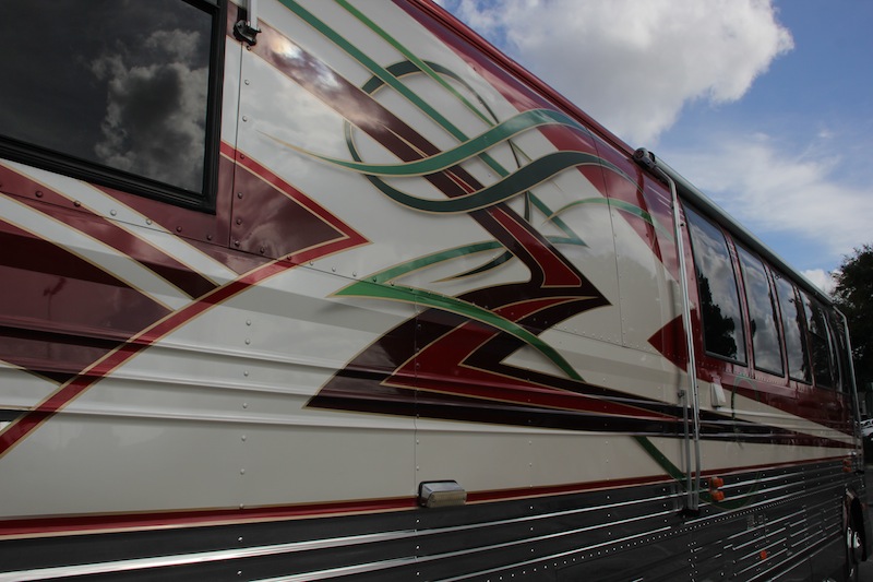 1999 Prevost Country Coach XL For Sale