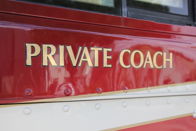 1999 Prevost Country Coach XL For Sale