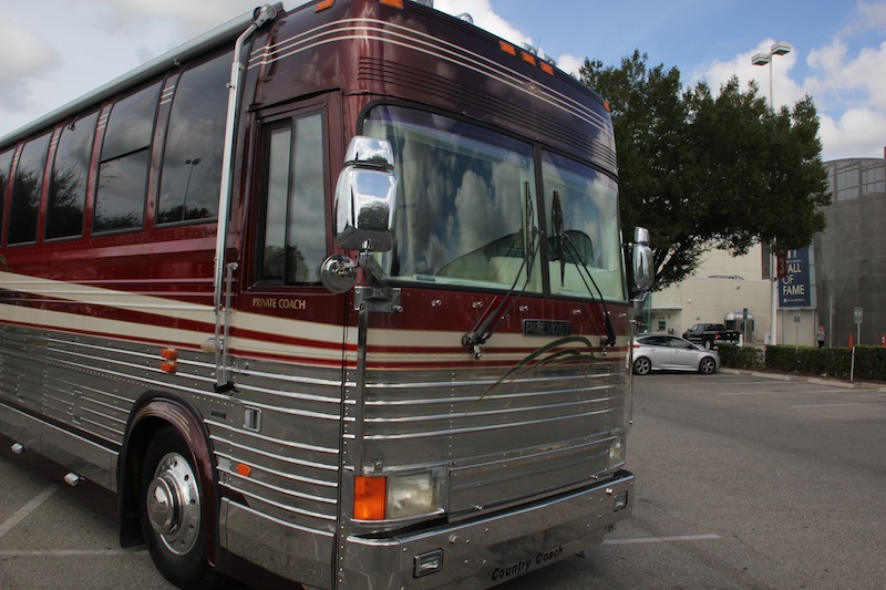 1999 Prevost Country Coach XL For Sale