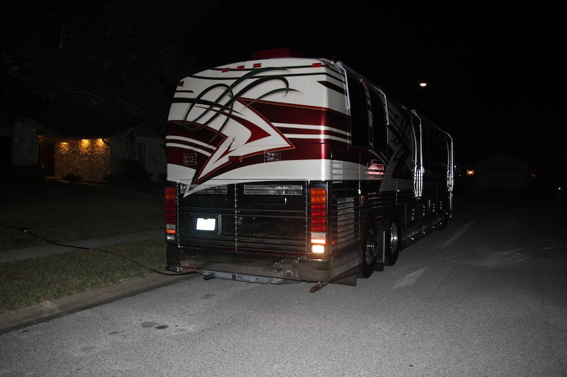 1999 Prevost Country Coach XL For Sale