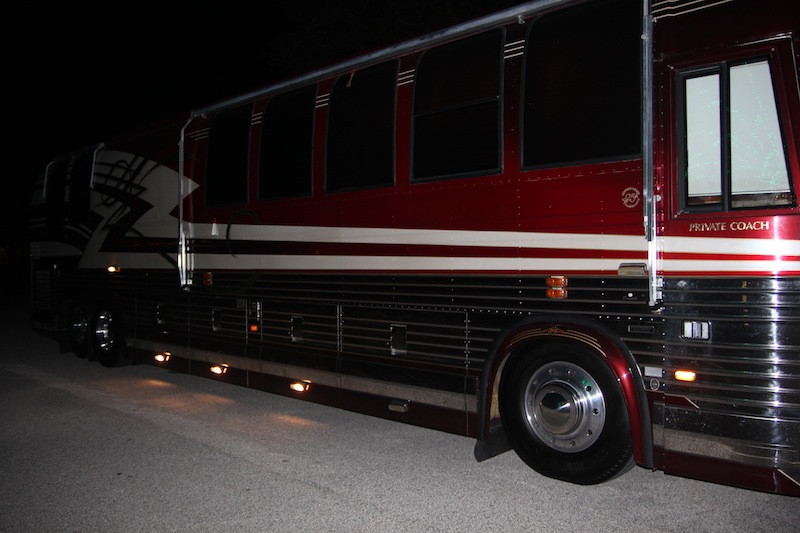 1999 Prevost Country Coach XL For Sale