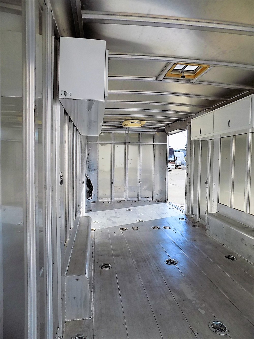 Featherlite Trailer For Sale