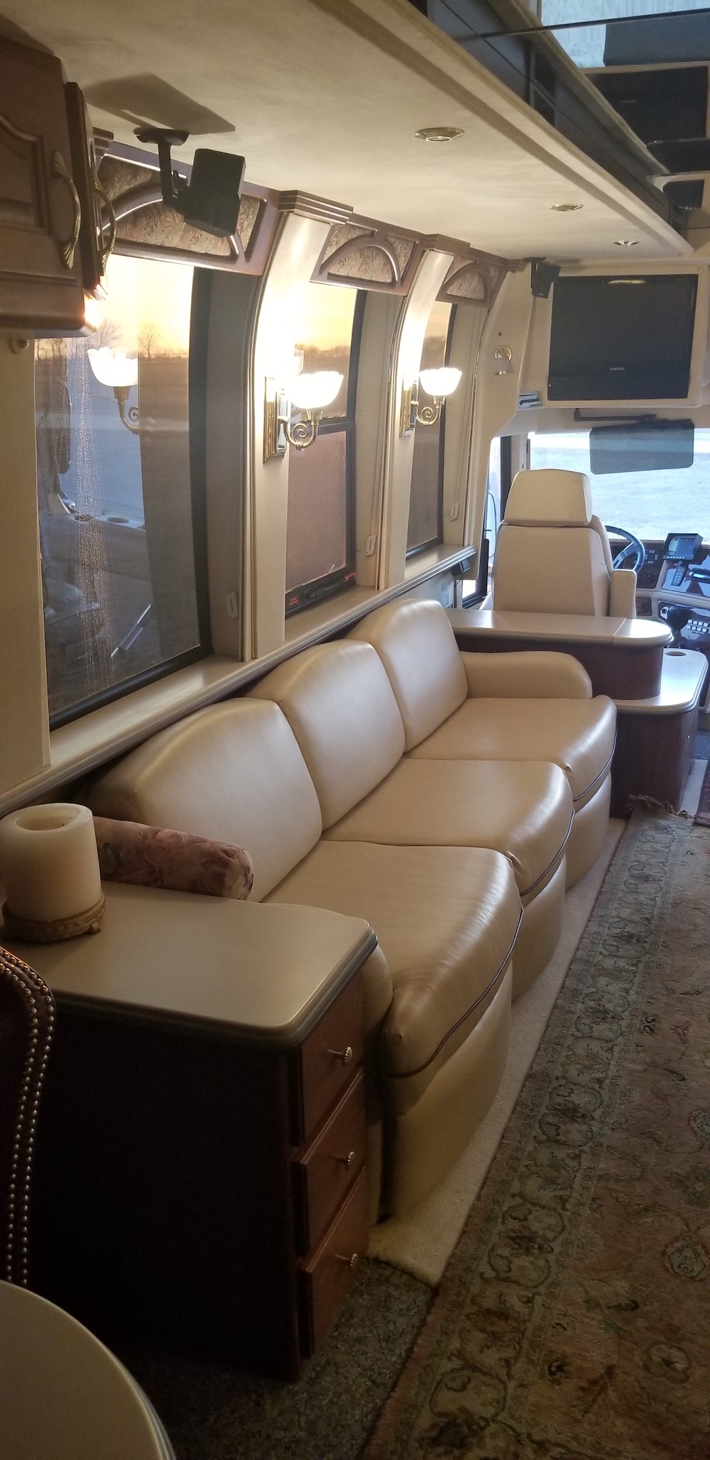 2000 Prevost Country Coach XL For Sale