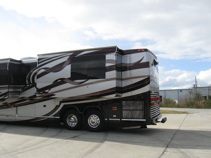 1999 Prevost Angola H3-45 For Sale