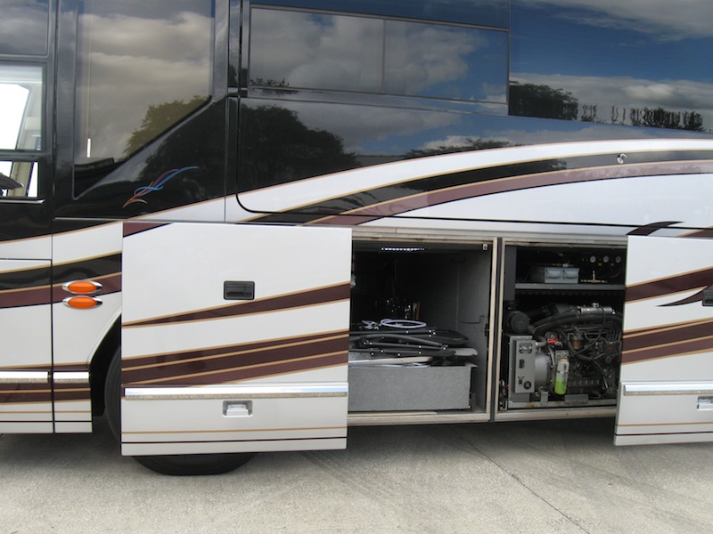 1999 Prevost Angola H3-45 For Sale