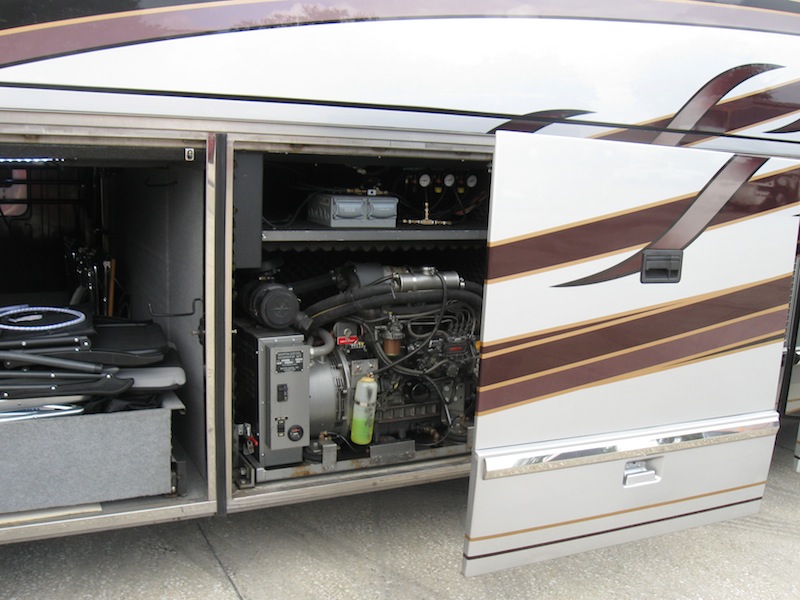 1999 Prevost Angola H3-45 For Sale