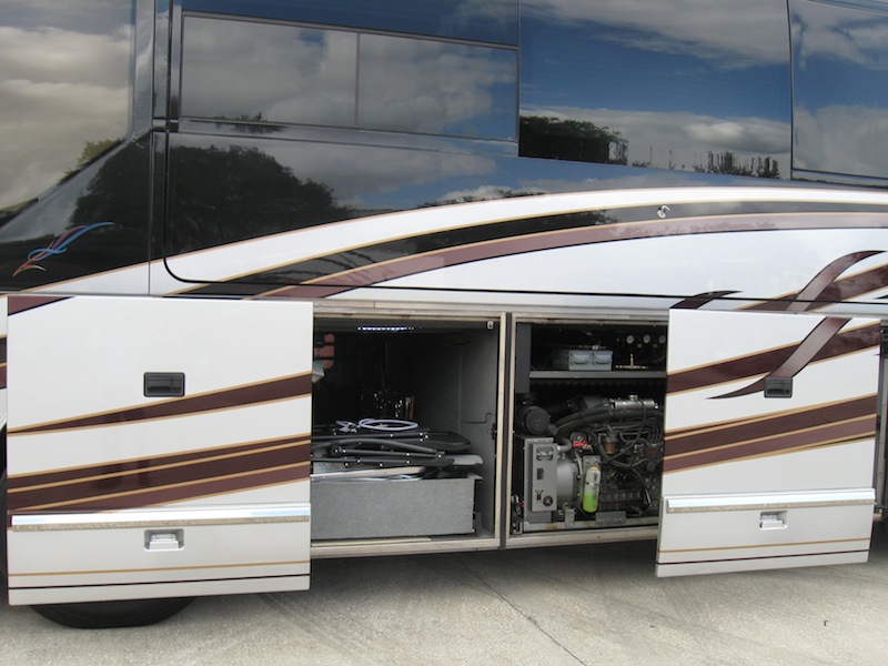 1999 Prevost Angola H3-45 For Sale