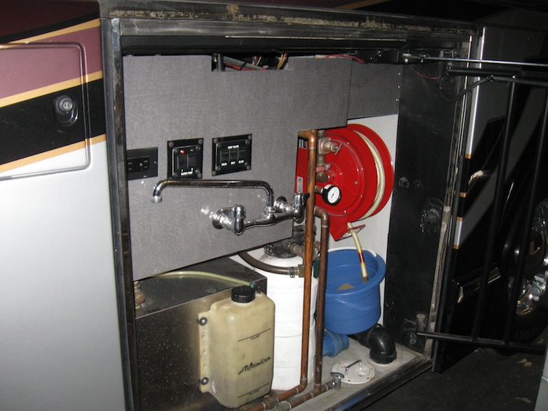 1999 Prevost Angola H3-45 For Sale