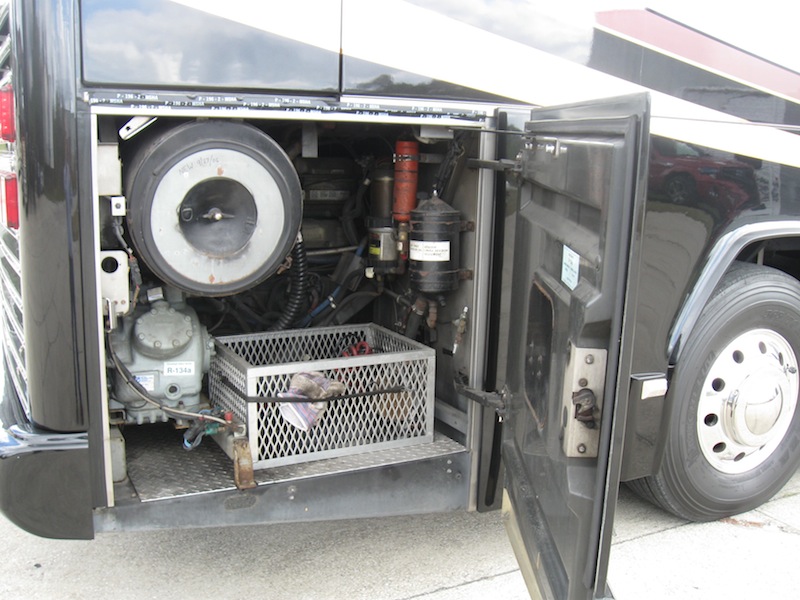 1999 Prevost Angola H3-45 For Sale