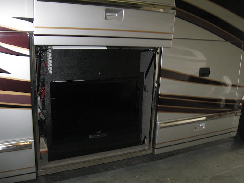 1999 Prevost Angola H3-45 For Sale