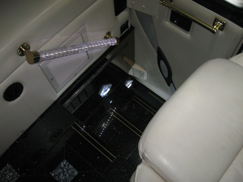 1999 Prevost Angola H3-45 For Sale