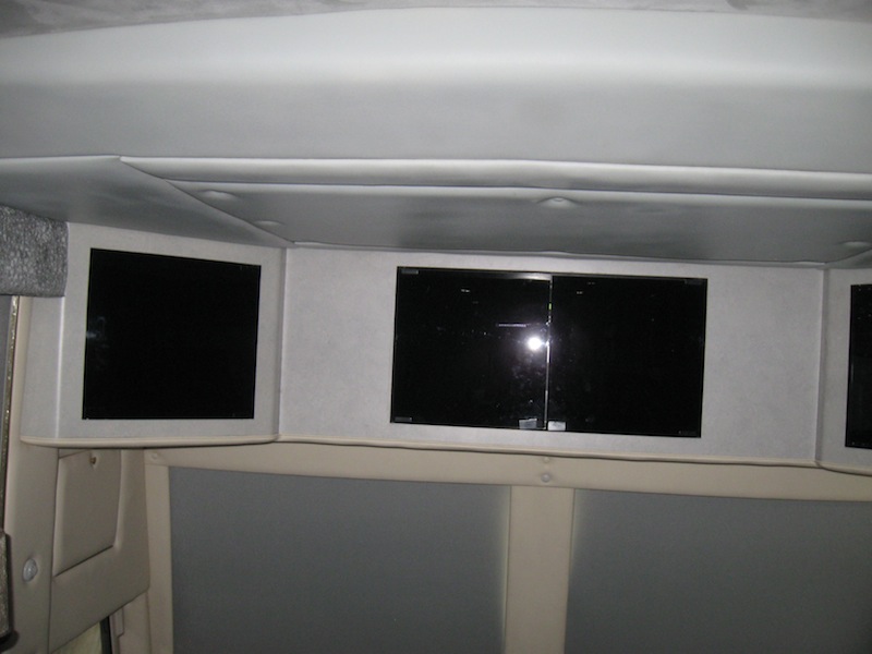 1999 Prevost Angola H3-45 For Sale