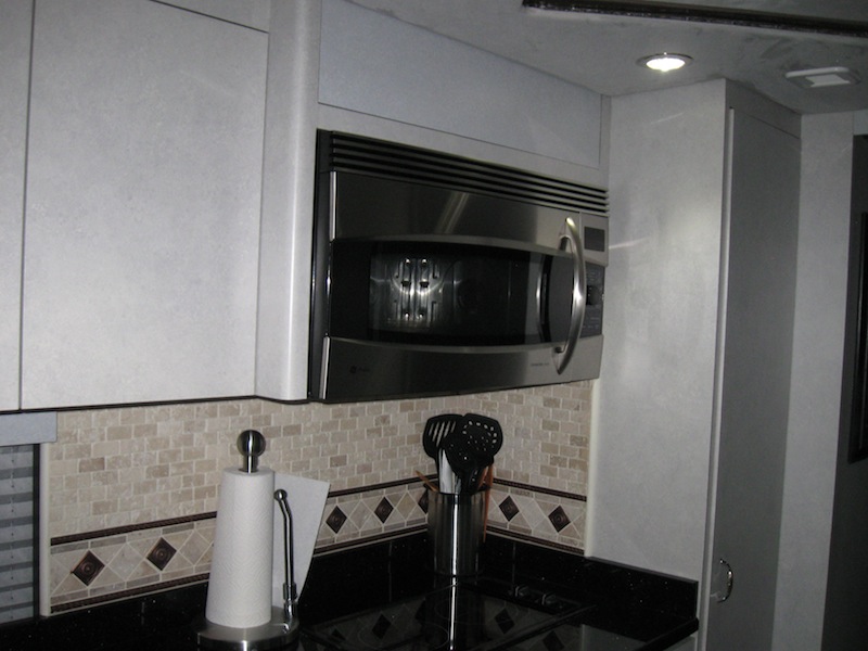 1999 Prevost Angola H3-45 For Sale