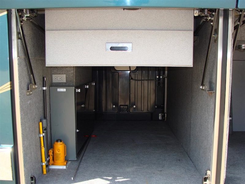 2000 Prevost Country Coach H3-45 For Sale