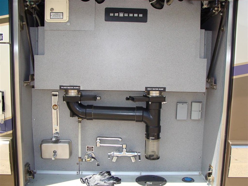 2000 Prevost Country Coach H3-45 For Sale