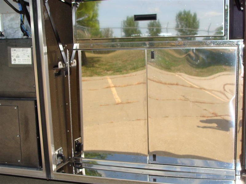 2000 Prevost Country Coach H3-45 For Sale