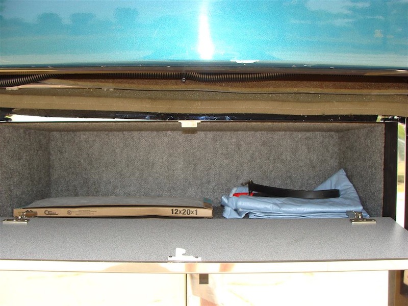 2000 Prevost Country Coach H3-45 For Sale