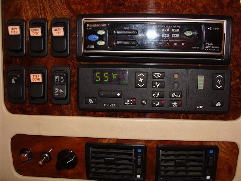 2000 Prevost Country Coach H3-45 For Sale