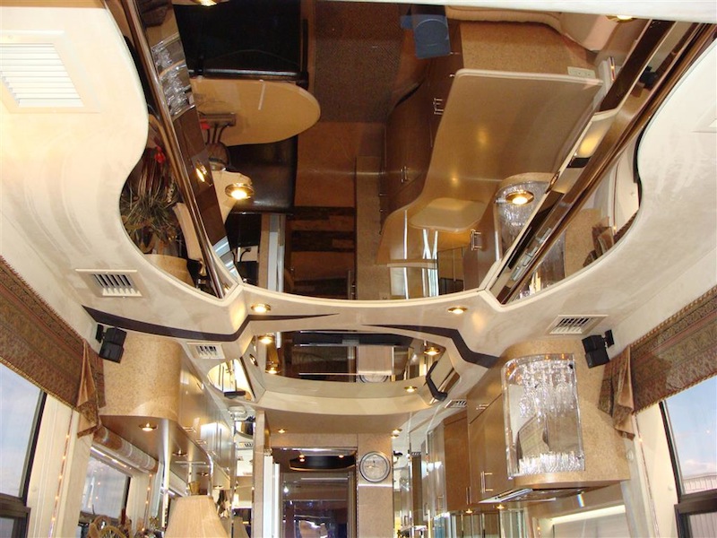 2000 Prevost Country Coach H3-45 For Sale